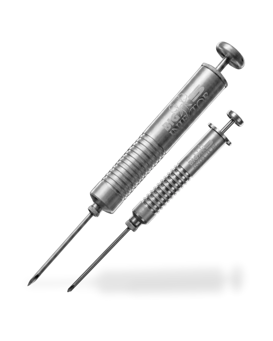 Marinade Injector Set