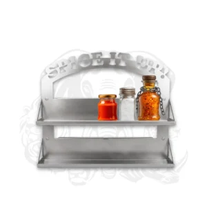 "Spice It Up" Rack