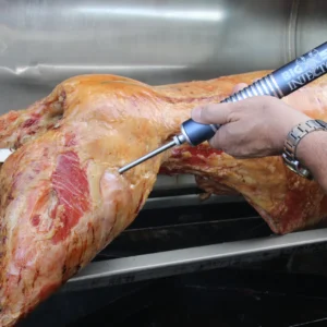 Large Marinade Injector