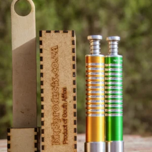 Salt & Pepper Grinder