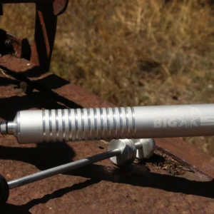Large Marinade Injector