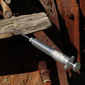 Baby Marinade Injector